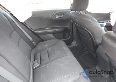 2013 Honda Accord Sport from USA, damaged, VIN 1HGCR2F50DA143078